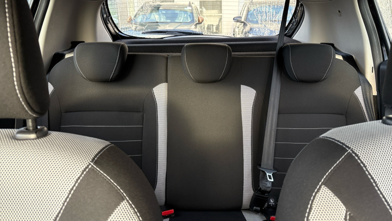 Dacia Sandero Stepway 0.9 TCe Laureate 5dr Petrol Hatchback